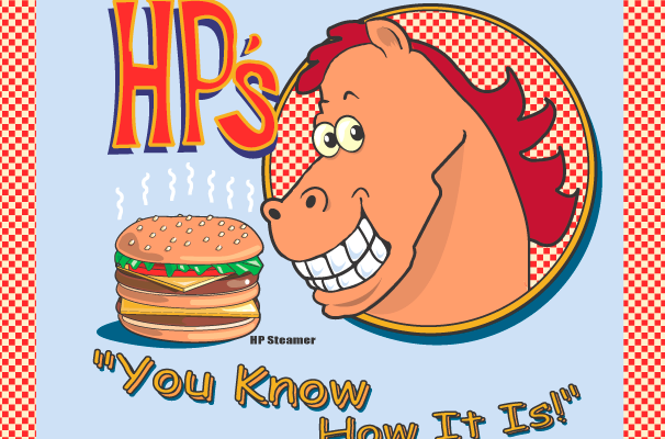 HP’s…You Know How It Is!